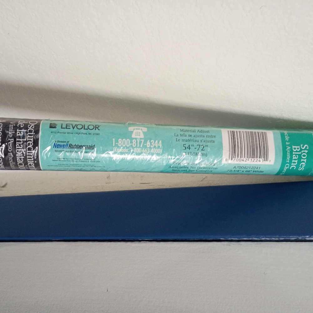 Adidas Aqua and Navy Drawer Liner